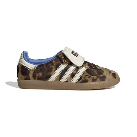 adidas damen leo print|adidas leopard print midsoles.